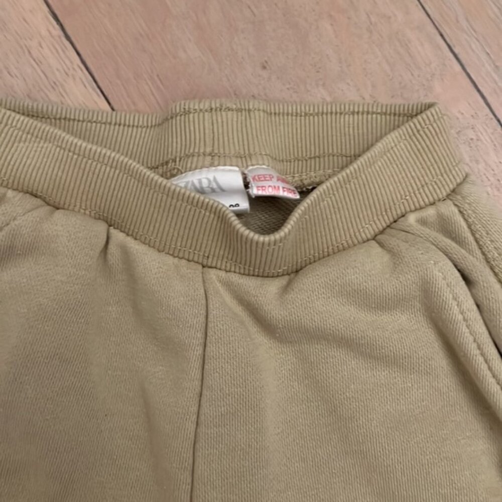 Zara sweat suit - Picture 5 of 7